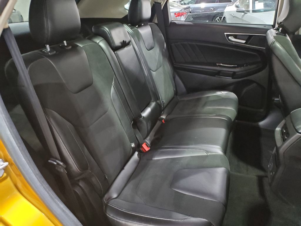 Used 2015 Ford Edge Sport w/ Equipment Group 401A image 19