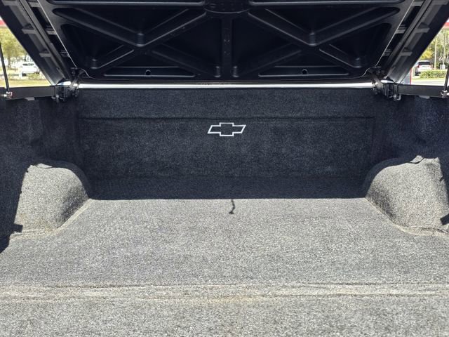 Used 2014 Chevrolet Silverado 1500 LT w/ All Star Edition image 11