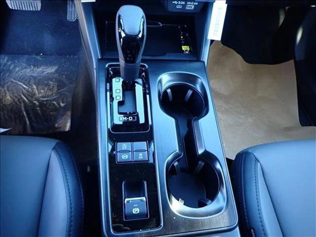 New 2026 Subaru Outback Premium image 22