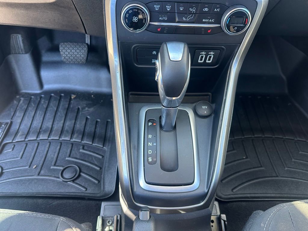 Used 2020 Ford EcoSport SE image 29