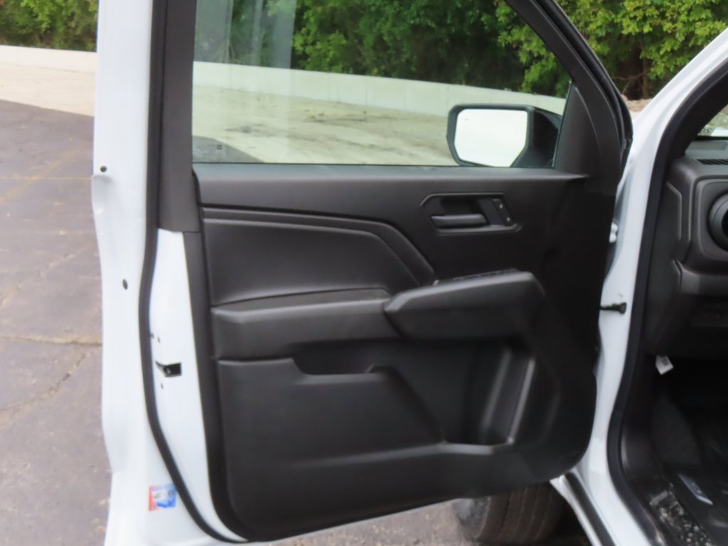 New 2026 Chevrolet Colorado Trail Boss image 20