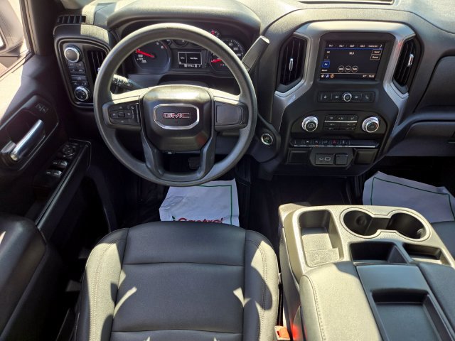 Used 2023 GMC Sierra 1500 Pro w/ Pro Value Package AWD/4WD image 14
