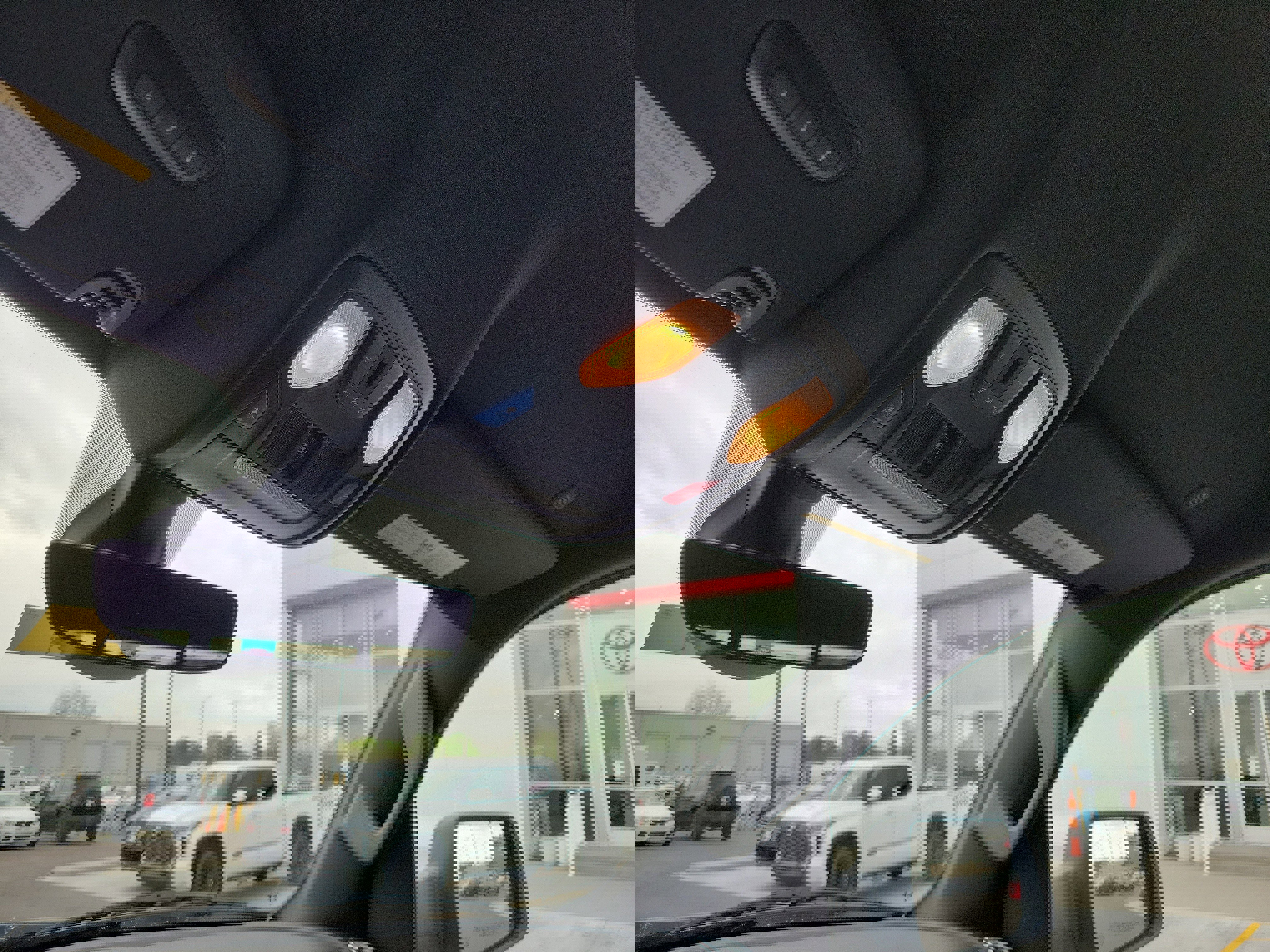 Used 2023 RAM 1500 Big Horn image 30