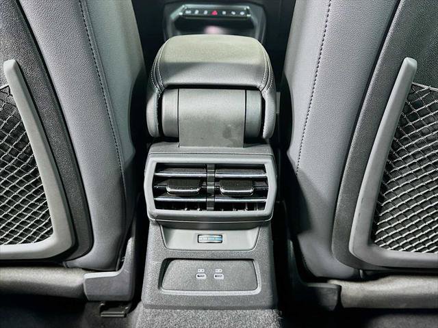 Certified 2025 Audi A3 2.0T Premium w/ Black Optic Package AWD/4WD image 23