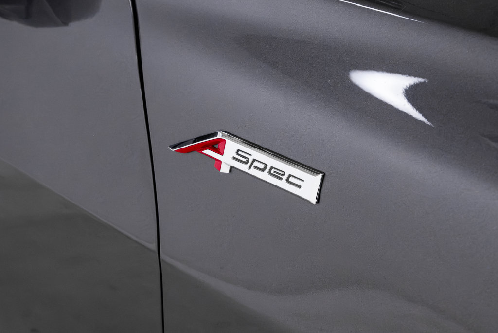 Used 2023 Acura TLX w/ A-SPEC Package AWD/4WD image 6