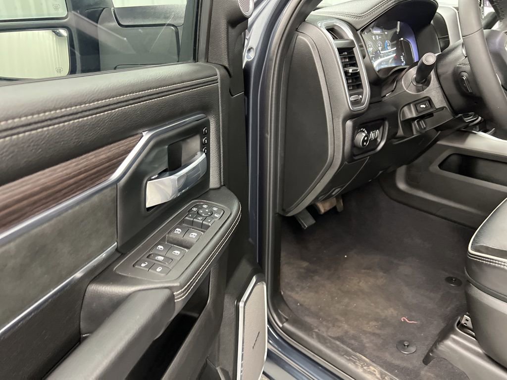 Used 2026 RAM 2500 Laramie image 17