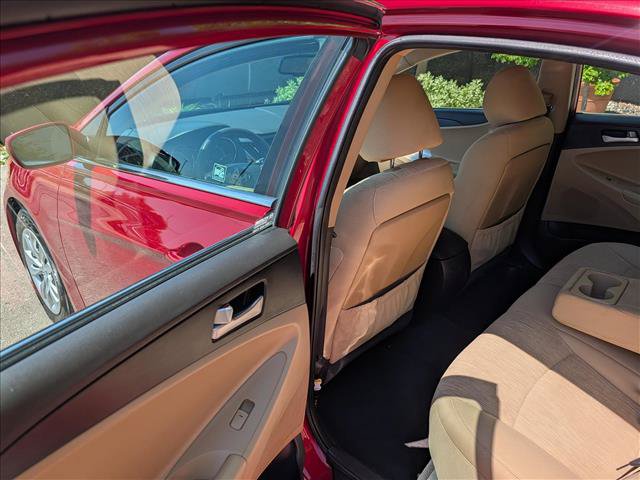 Used 2013 Hyundai Sonata GLS FWD image 21