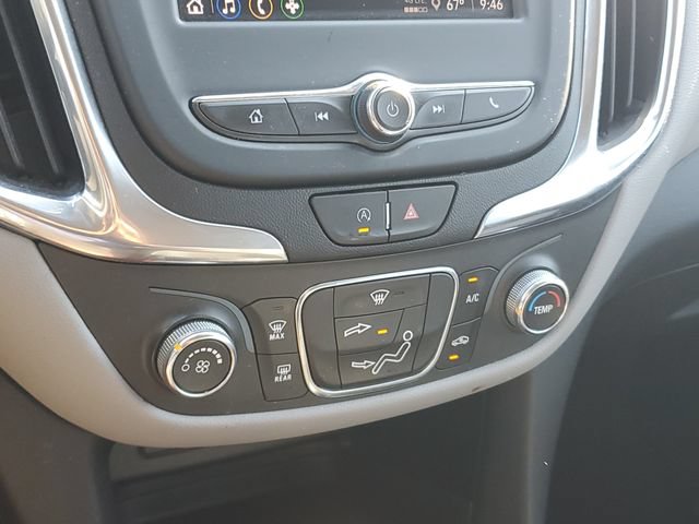 Certified 2022 Chevrolet Equinox LS AWD/4WD image 27