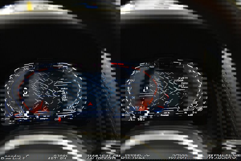 Used 2022 BMW 840i Convertible image 28