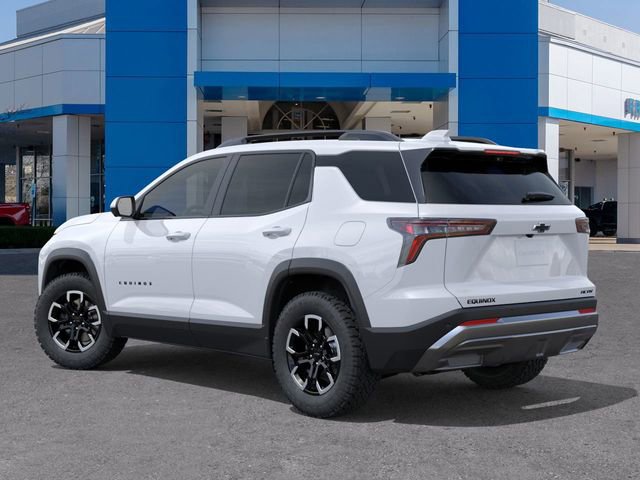 New 2026 Chevrolet Equinox ACTIV w/ Convenience Package III image 3