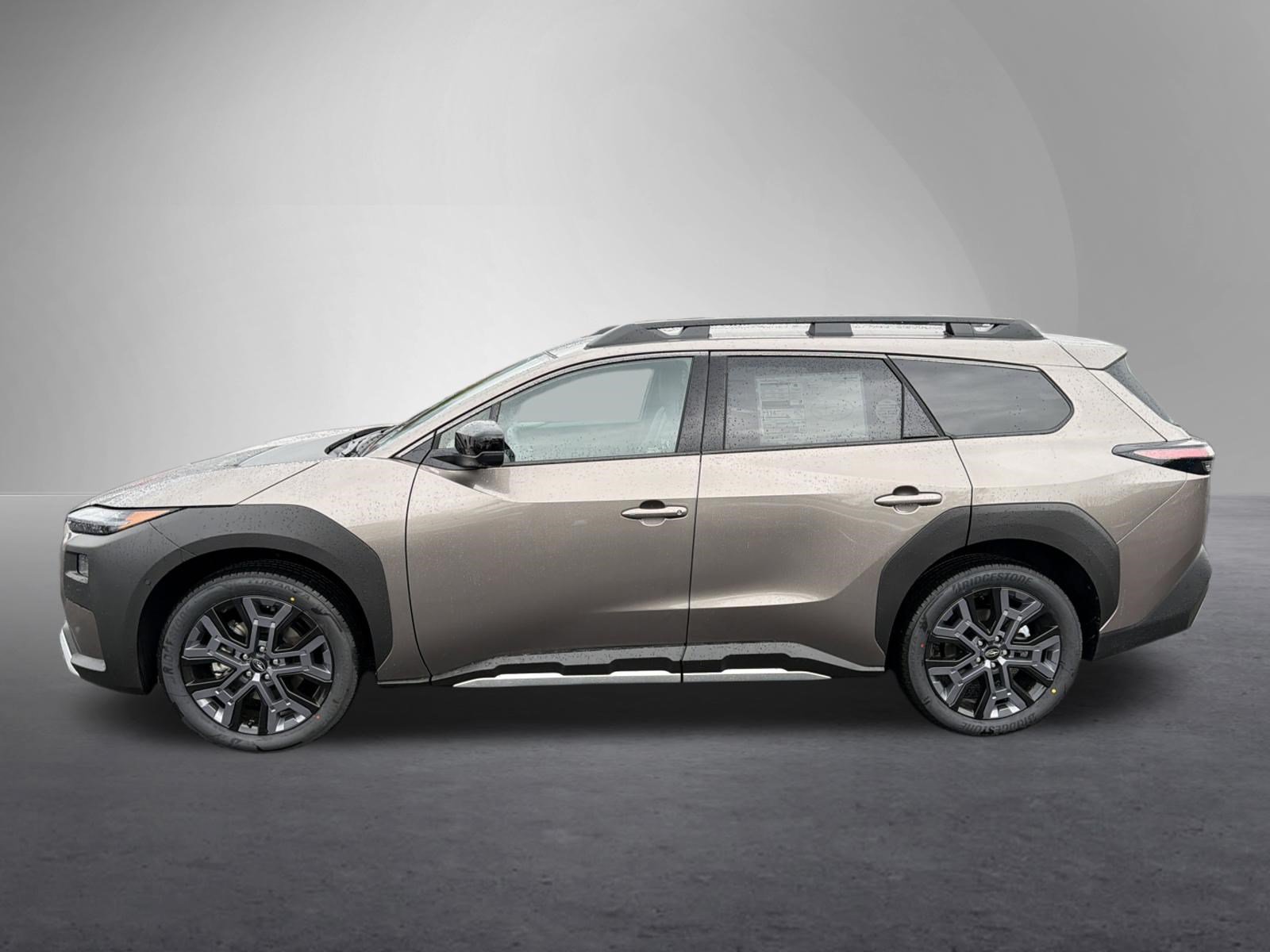 New 2026 Subaru Trailseeker AWD/4WD image 7