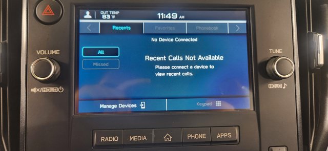 Certified 2026 Subaru Forester AWD/4WD image 25