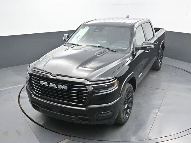 New 2026 RAM 1500 Laramie image 41