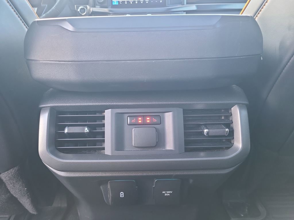 Used 2024 Ford F150 Tremor w/ Equipment Group 402A High image 42