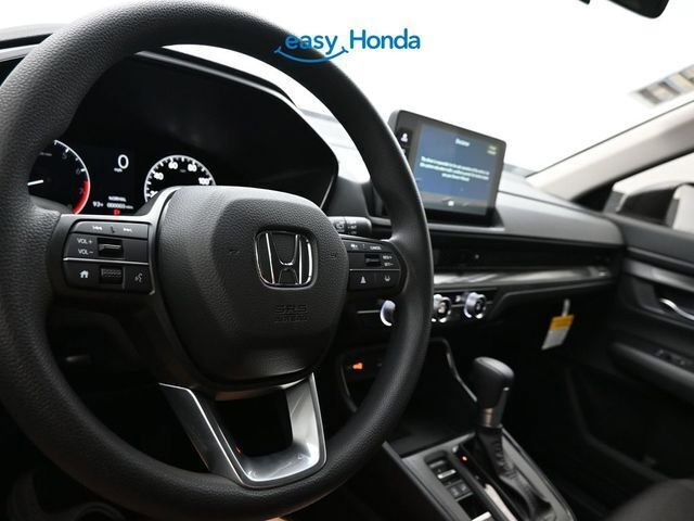 New 2026 Honda CR-V LX image 10