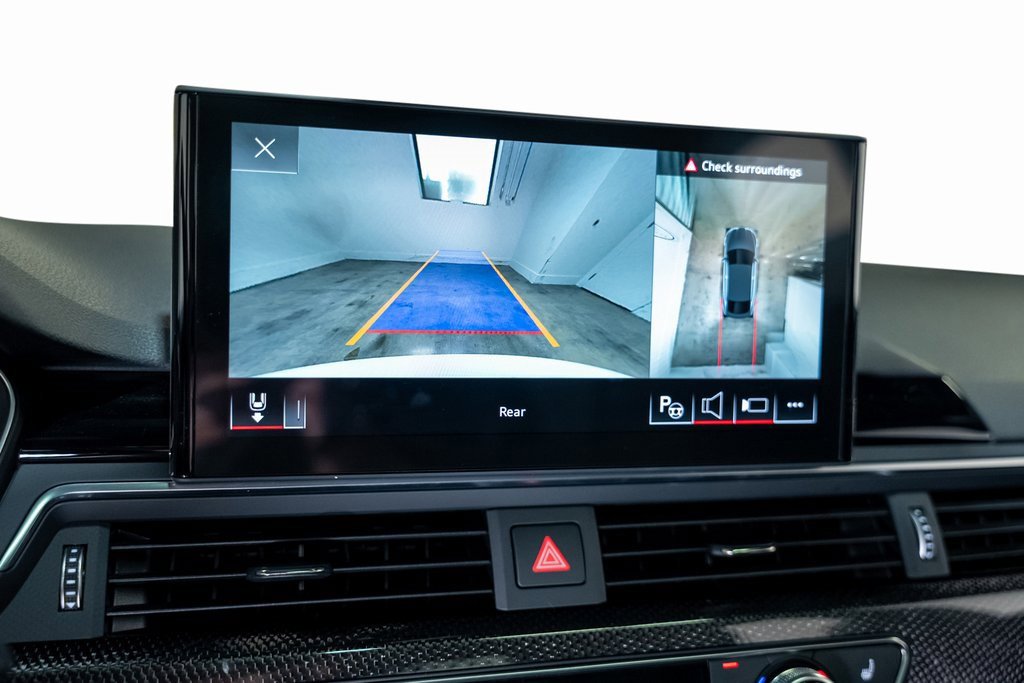 Used 2024 Audi S5 Prestige image 53