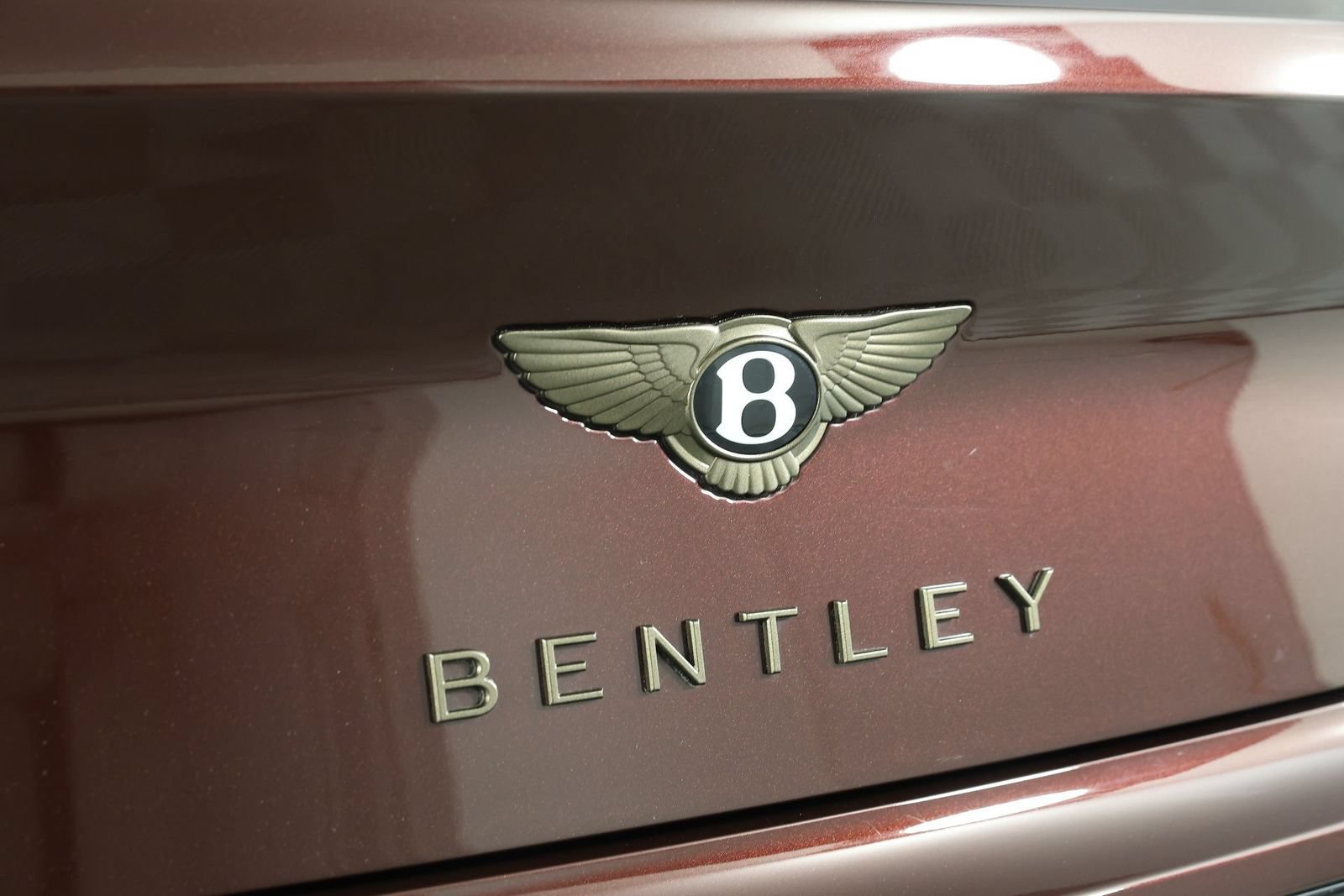 Certified 2022 Bentley Continental GT Speed AWD/4WD image 15