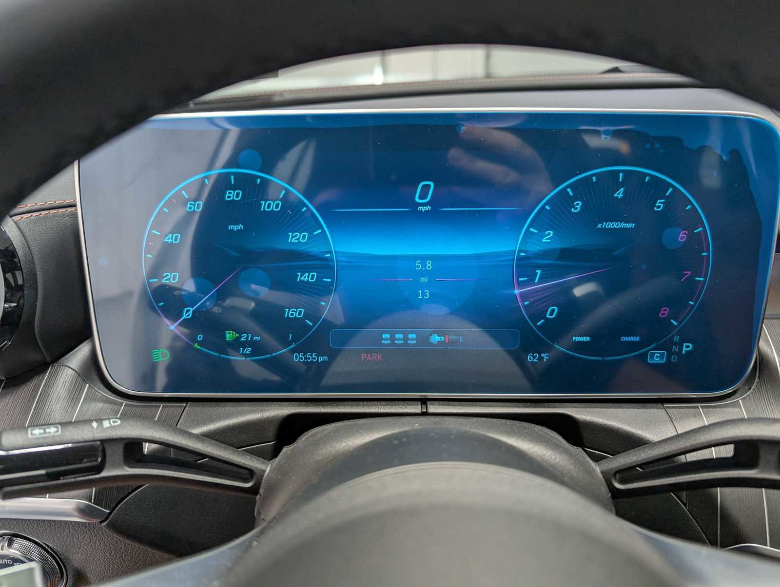 New 2026 Mercedes-Benz C 300 4MATIC Sedan image 22