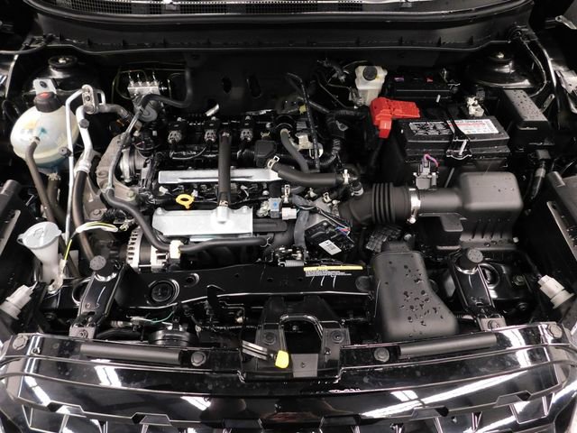 Used 2024 Nissan Kicks SV image 40