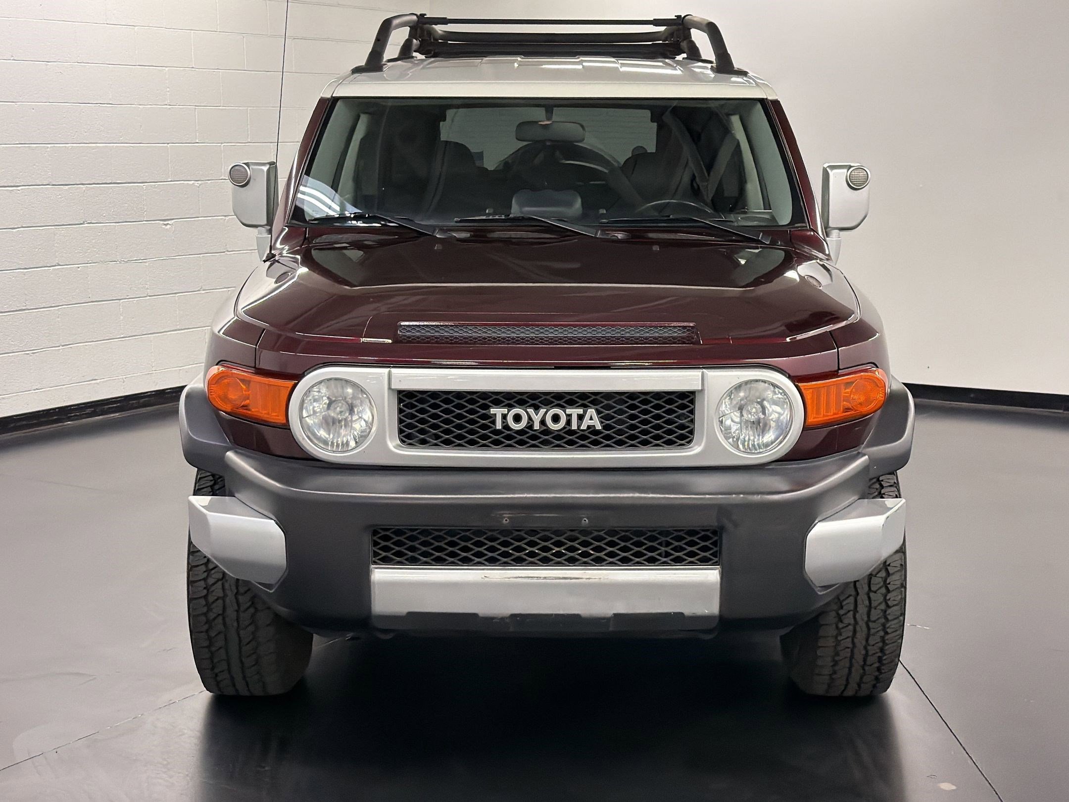 Used 2007 Toyota FJ Cruiser 2WD image 6