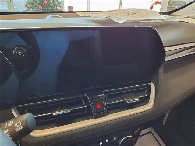 New 2025 Chevrolet TrailBlazer LT w/ Convenience Package image 11