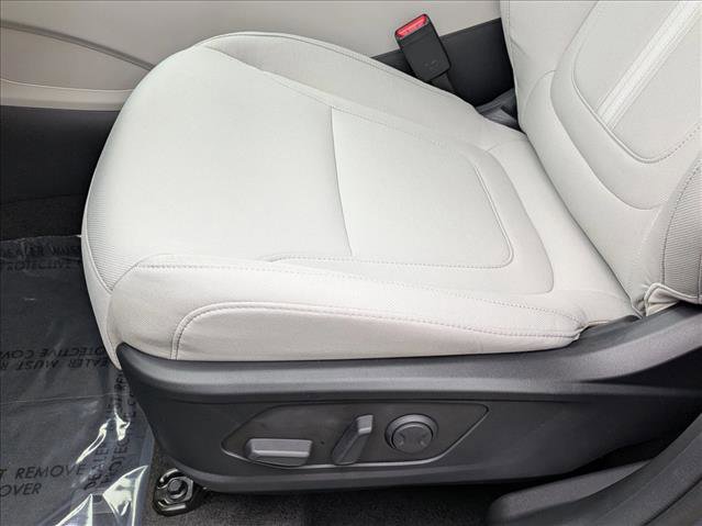 New 2026 Hyundai Tucson SEL video 4