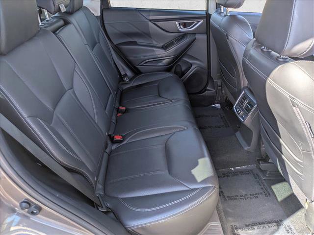 Used 2023 Subaru Forester Touring w/ Popular Package #2 image 19