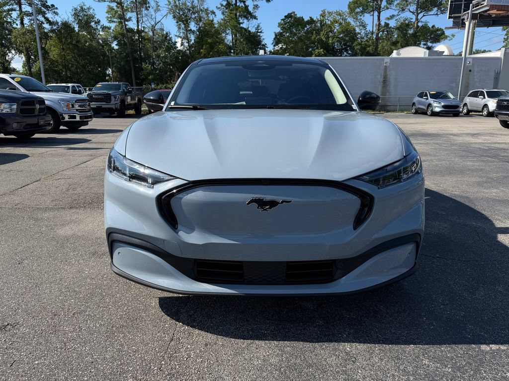 New 2026 Ford Mustang Mach-E Premium AWD/4WD image 7