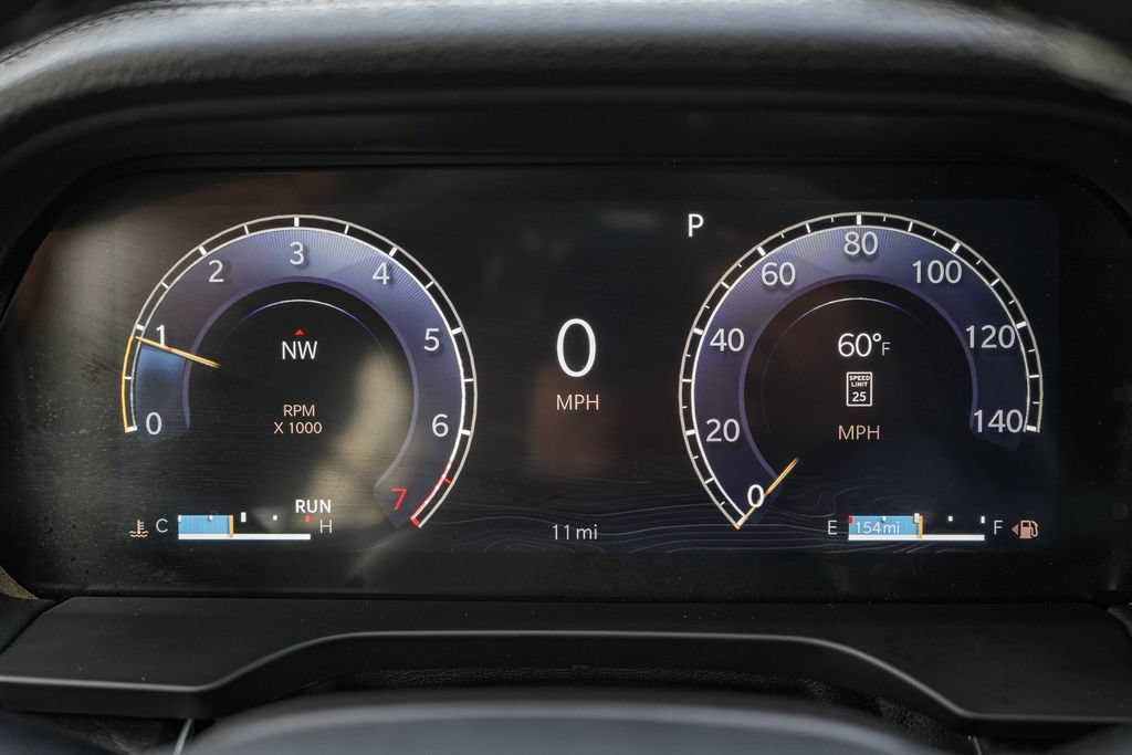 New 2026 Jeep Grand Cherokee Altitude AWD/4WD image 23