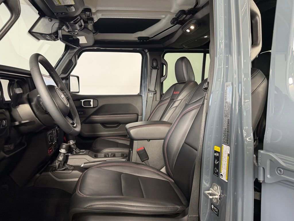 Used 2025 Jeep Gladiator Rubicon image 22