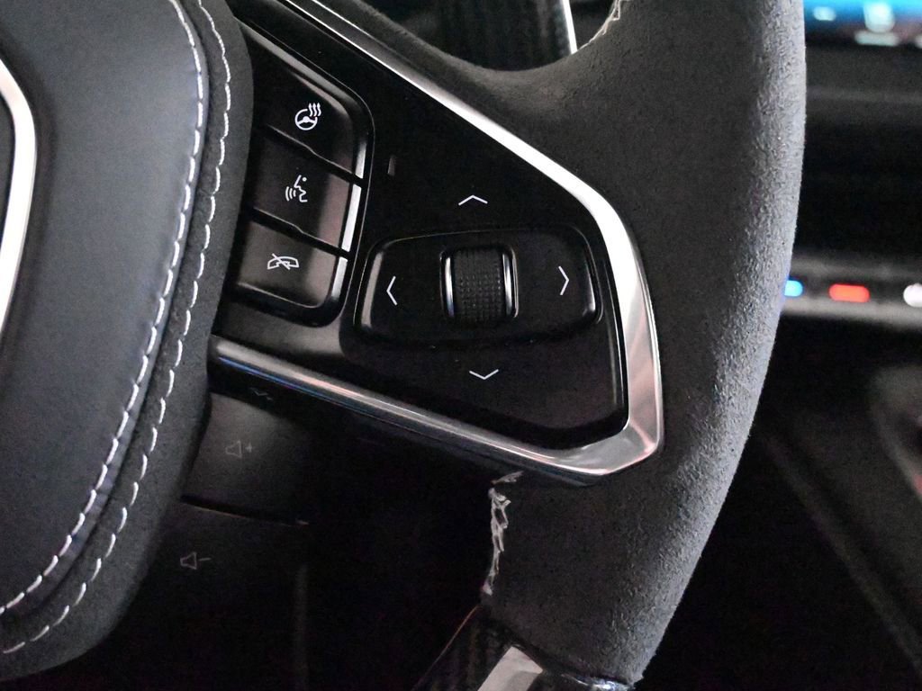 New 2026 Chevrolet Corvette Z06 image 25