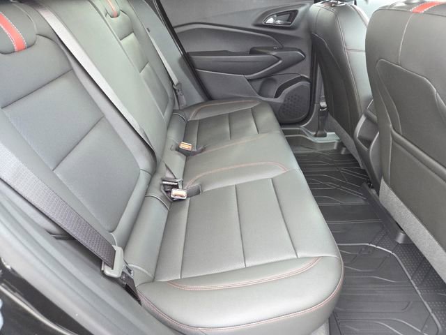 New 2026 Chevrolet Trax RS w/ Driver Confidence Package FWD image 26