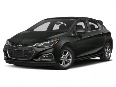 Used 2018 Chevrolet Cruze LT w/ Convenience Package image 1