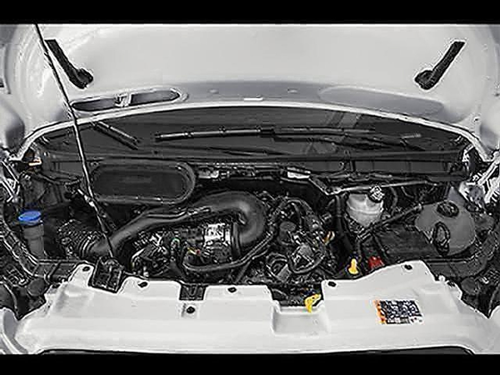 Used 2023 Ford Transit 350 XLT RWD image 57