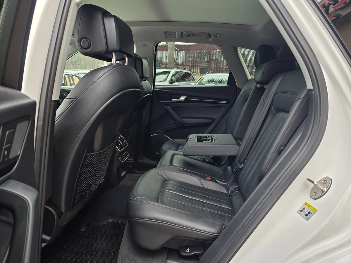 Used 2018 Audi Q5 2.0T Premium Plus AWD/4WD image 24