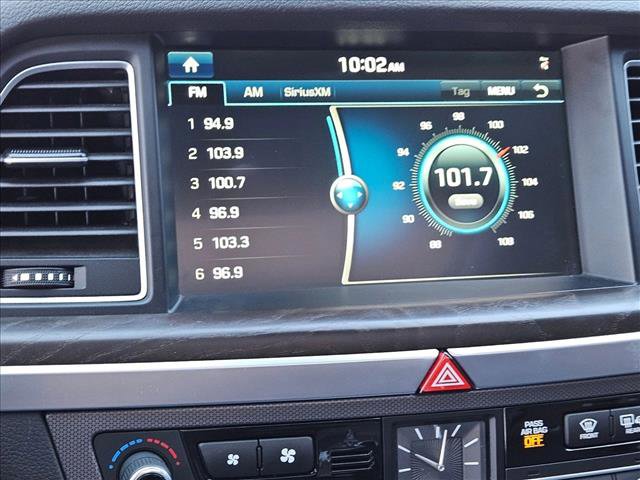 Used 2017 Genesis G80 3.8 w/ Option Group 03 image 14