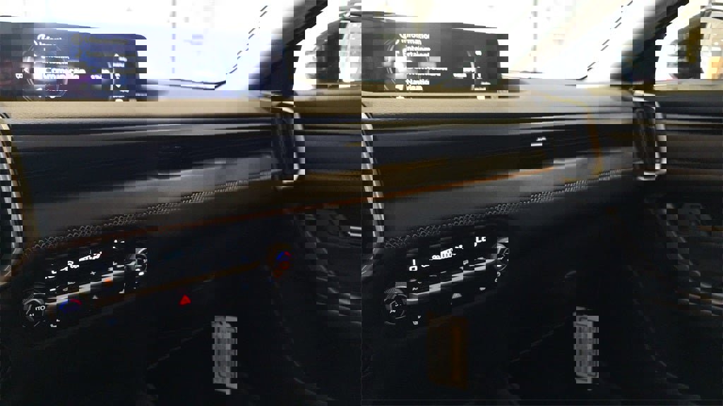 New 2025 MAZDA CX-50 AWD 2.5 Hybrid w/ Weather Package image 26