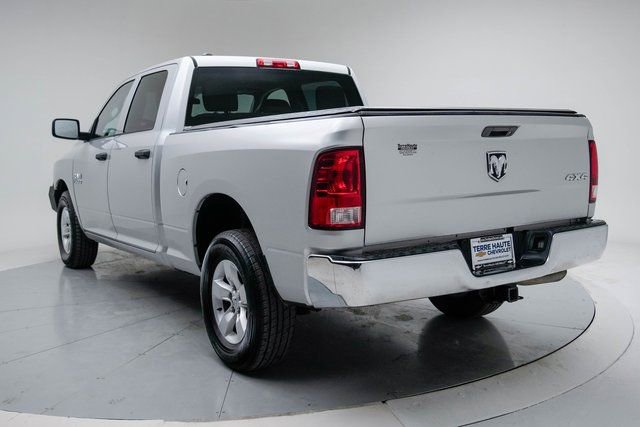 Used 2014 RAM 1500 Tradesman w/ Popular Equipment Group image 3