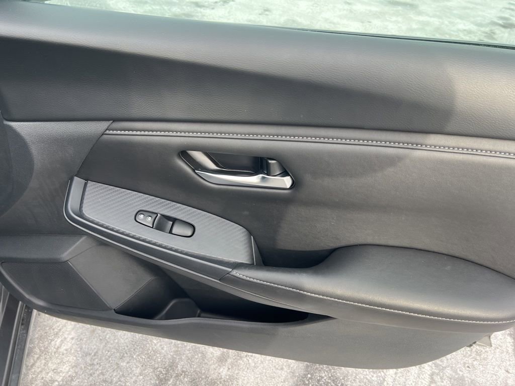 Certified 2023 Nissan Sentra SV w/ All-Weather Package image 22