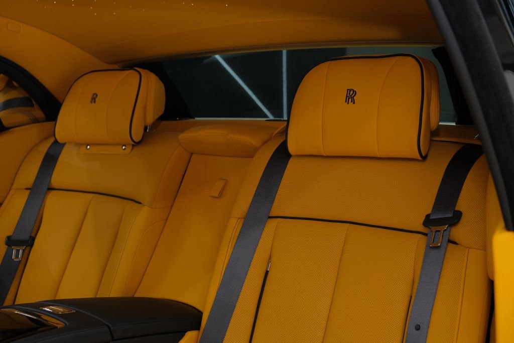 Used 2026 Rolls-Royce Phantom Sedan image 30