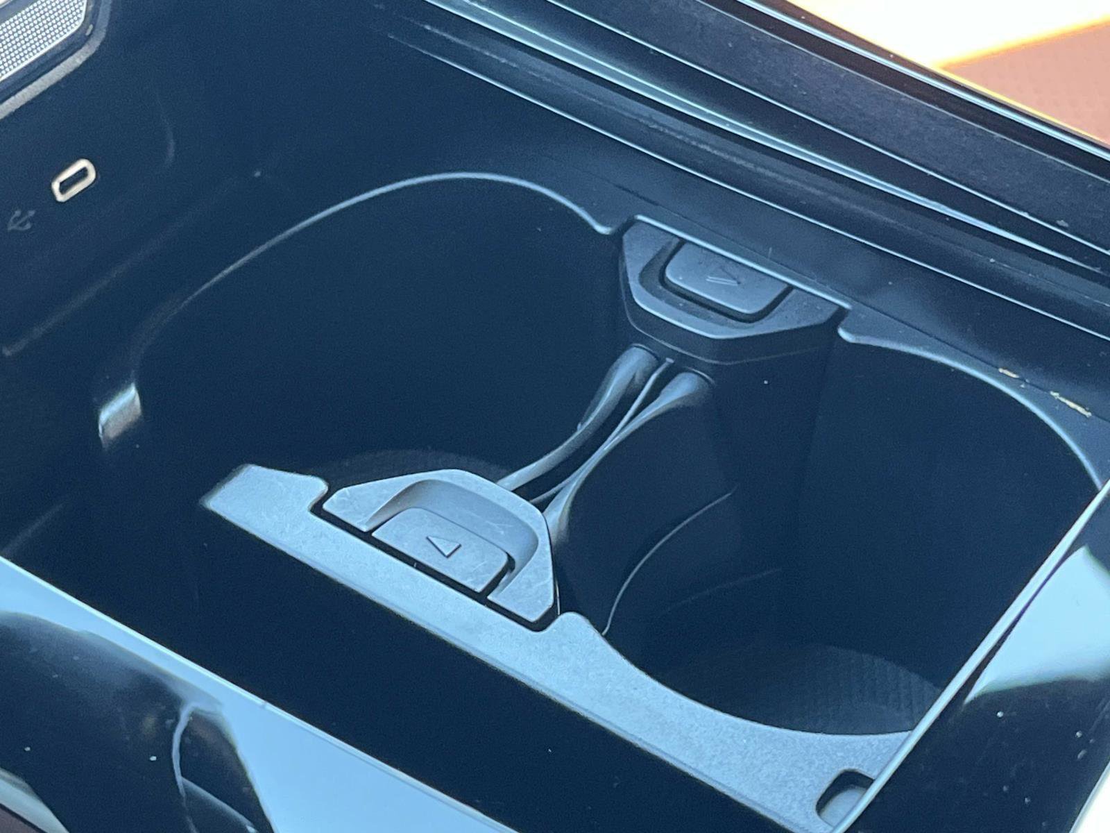 Certified 2022 Mercedes-Benz C 300 Sedan image 30