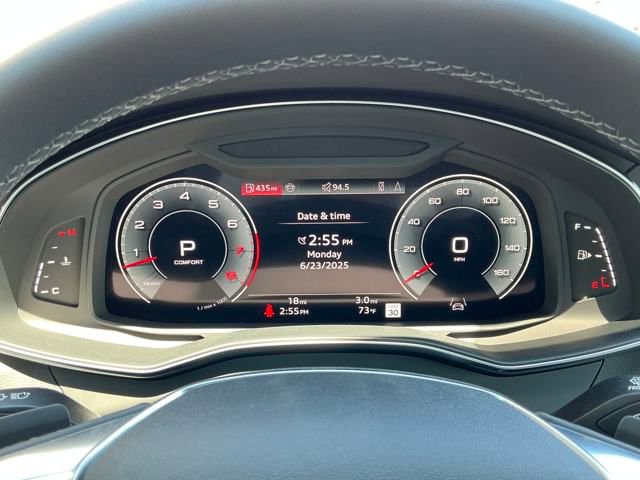 New 2025 Audi A6 Premium Plus image 2