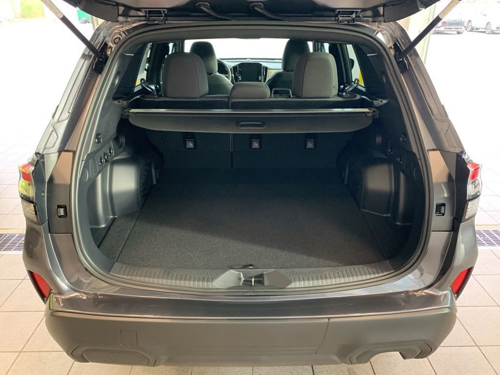 New 2026 Subaru Forester Premium image 14