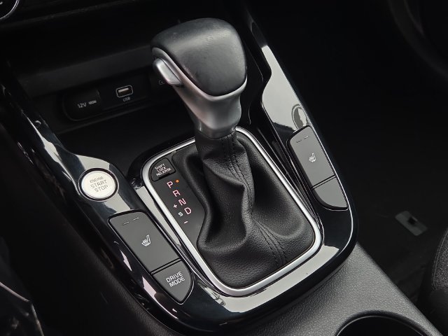 Used 2021 Kia Soul EX FWD image 20