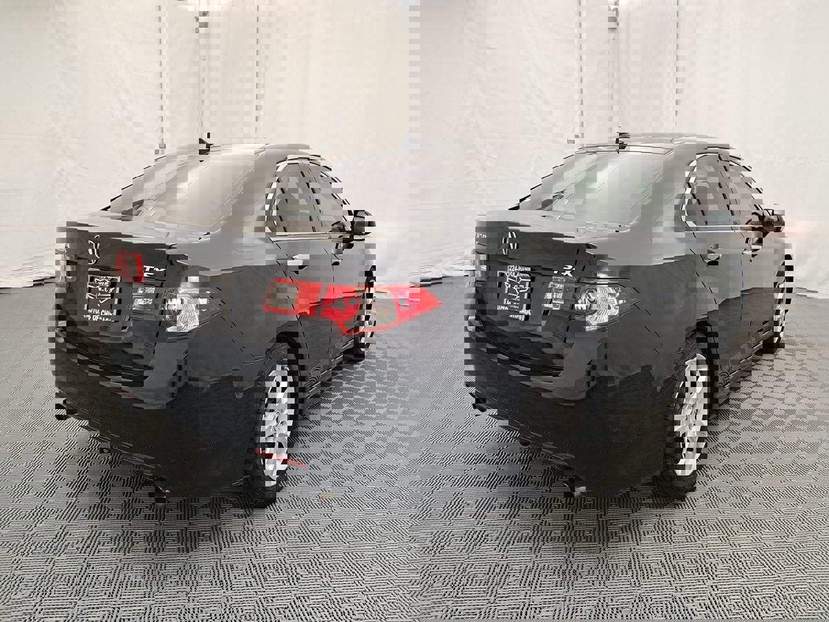 Used 2010 Acura TSX Sedan image 3