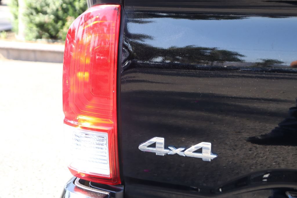Used 2016 Toyota Tacoma SR w/ SR Convenience Package AWD/4WD image 45