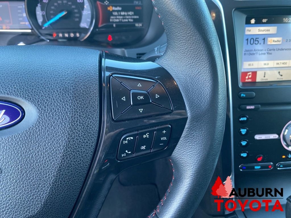 Used 2019 Ford Explorer Sport AWD/4WD image 41