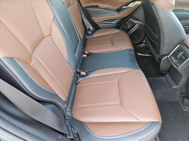Used 2022 Subaru Forester Touring image 21