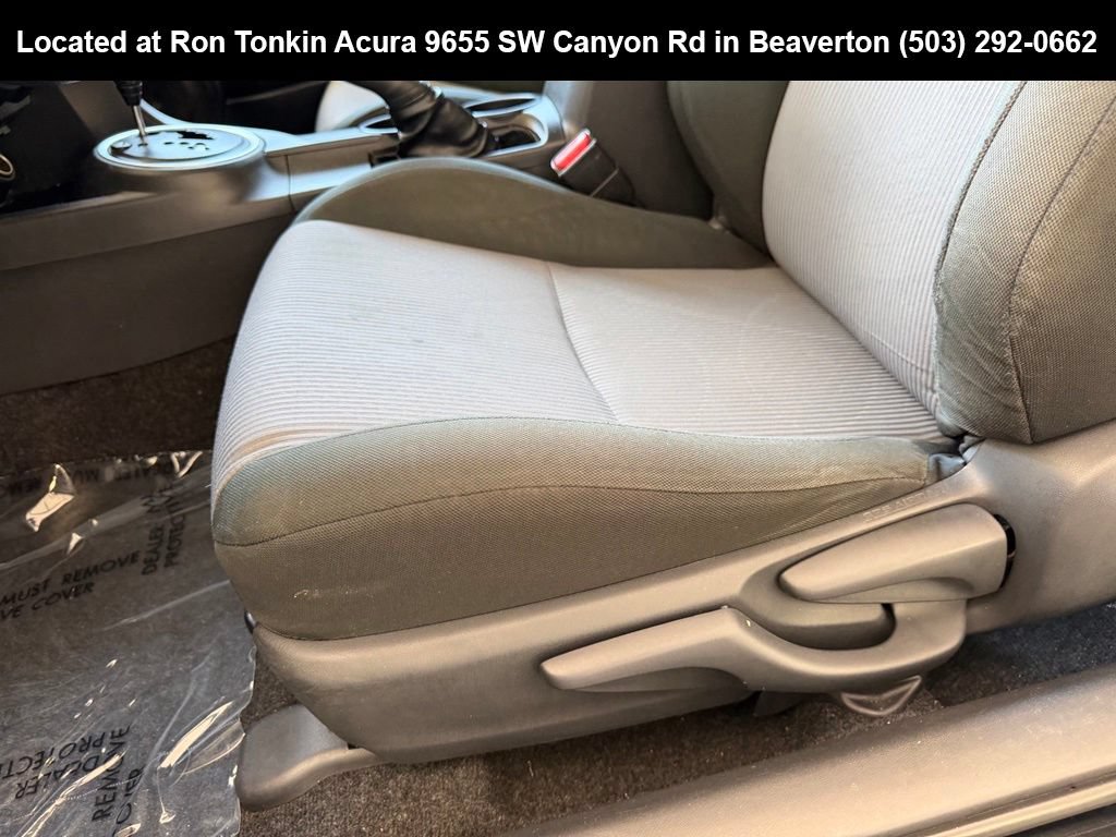 Used 2014 Scion tC FWD image 13
