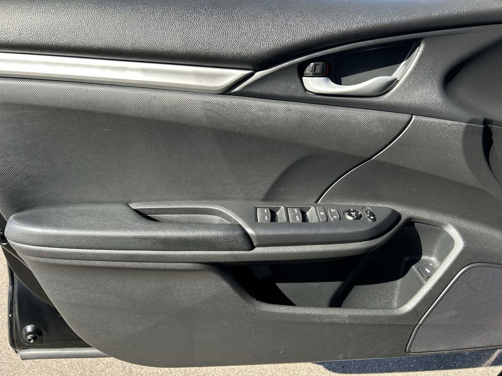 Used 2019 Honda Civic Sport image 21